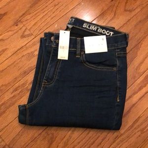 Women’s Jeans